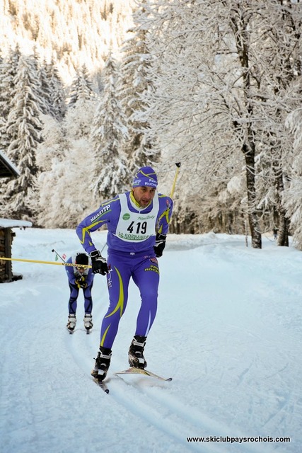 GP Grand-Bornand 2014